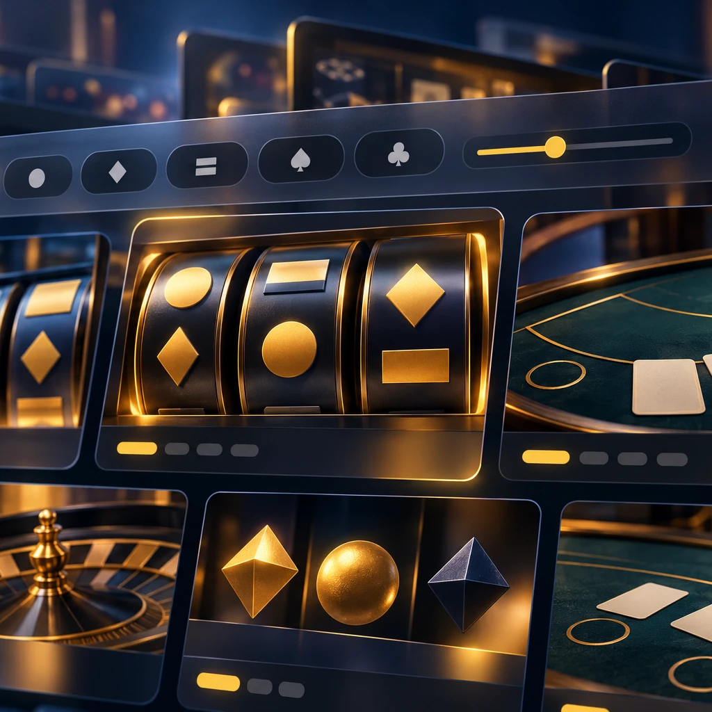 Alobet Casino Oyunları için bağımsız editoryal kontrol görseli